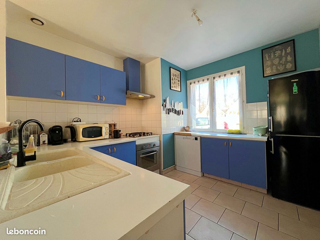 Maison 4 pièces 97 m² - La Couronne 16400 (image principale 3)