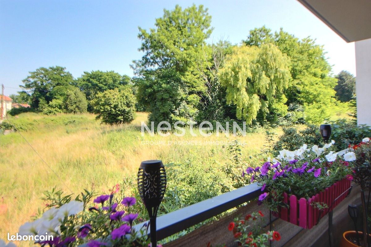 Appartement 215 000 € - 64 m²