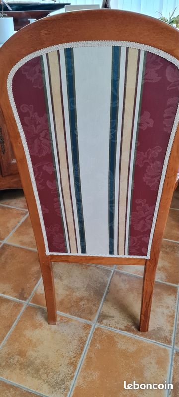 Fauteuil voltaire (image 2)