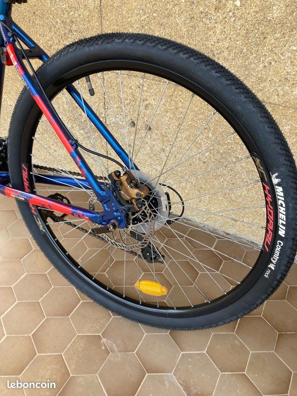 VTT Scrapper Neuf đ (image 5)