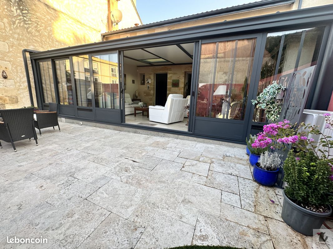 Maison 7 pièces 190 m² · à Bergerac · 190 m² · 76 000 €