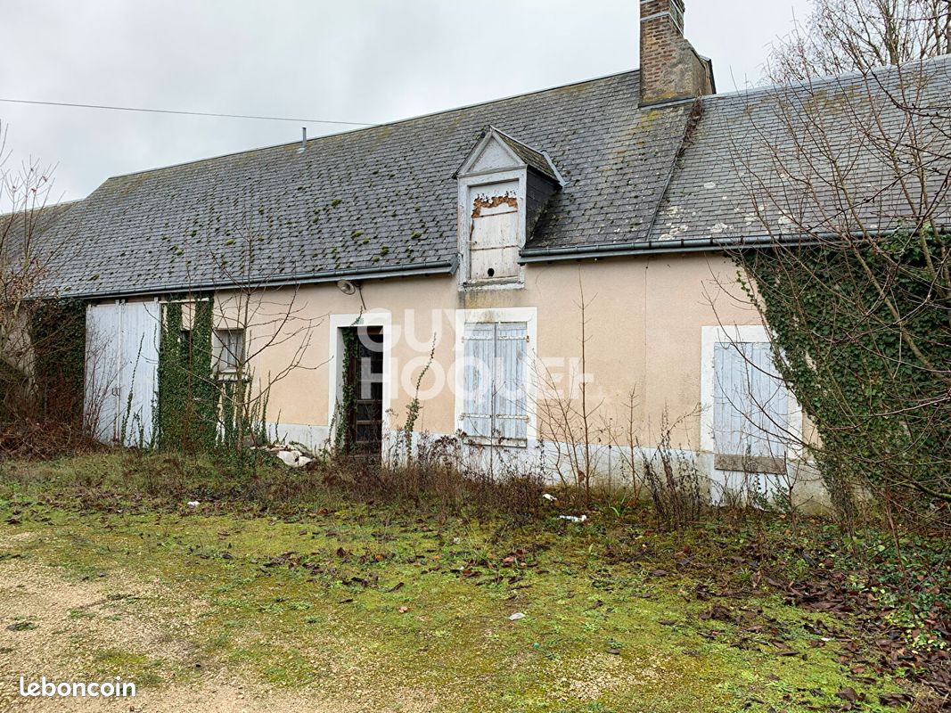 Maison 2 pièces 63 m² · à Beauce la Romaine · 63 m² · 56 000 €