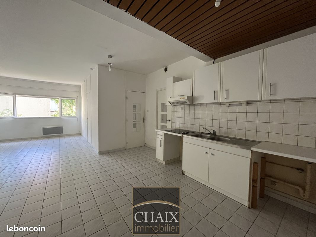 Appartement 2 pièces 58 m² · à Aubagne · 58 m² · 790 €/mois