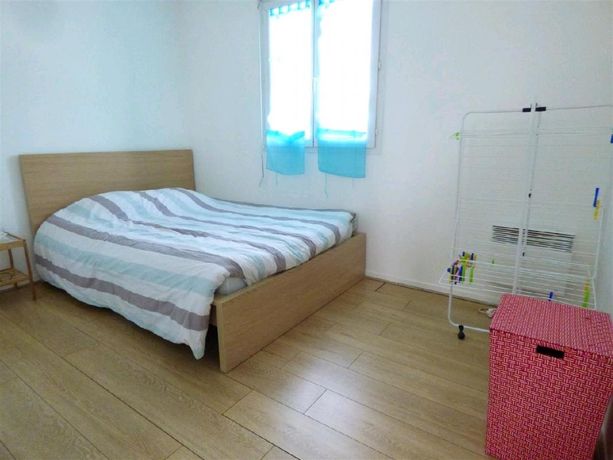 Appartement a vendre  - 2 pièce(s) - 41.15 m2 - Surfyn