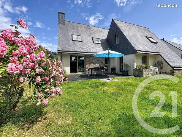 Maison 6 pièces 115 m²