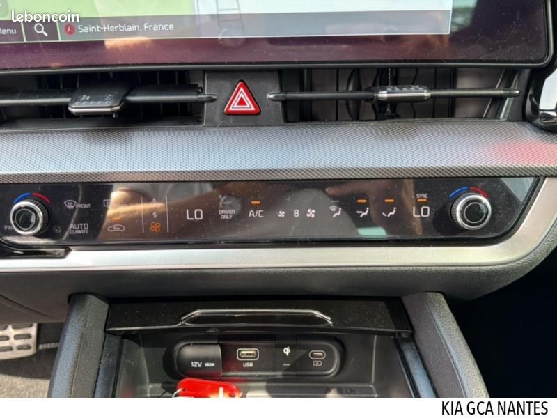 Kia Sportage 1.6 T-GDi 210ch HEV GT-Line BVA6 (image 12)