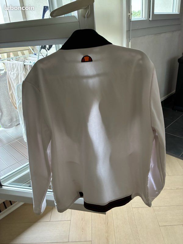 Veste de golf ellesse (image 2)