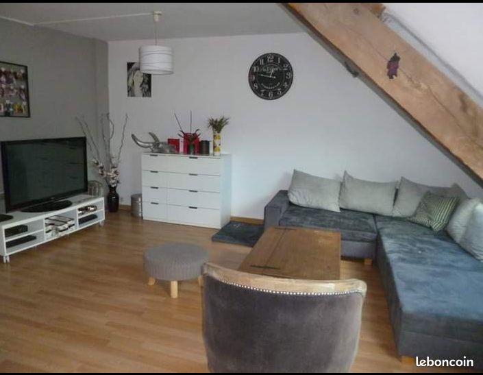 Appartement 3 pièces 67 m² · à Steenvoorde · 67 m² · 690 €/mois