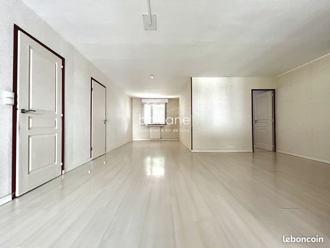 Appartement 4 pièces 95 m² (image 1)