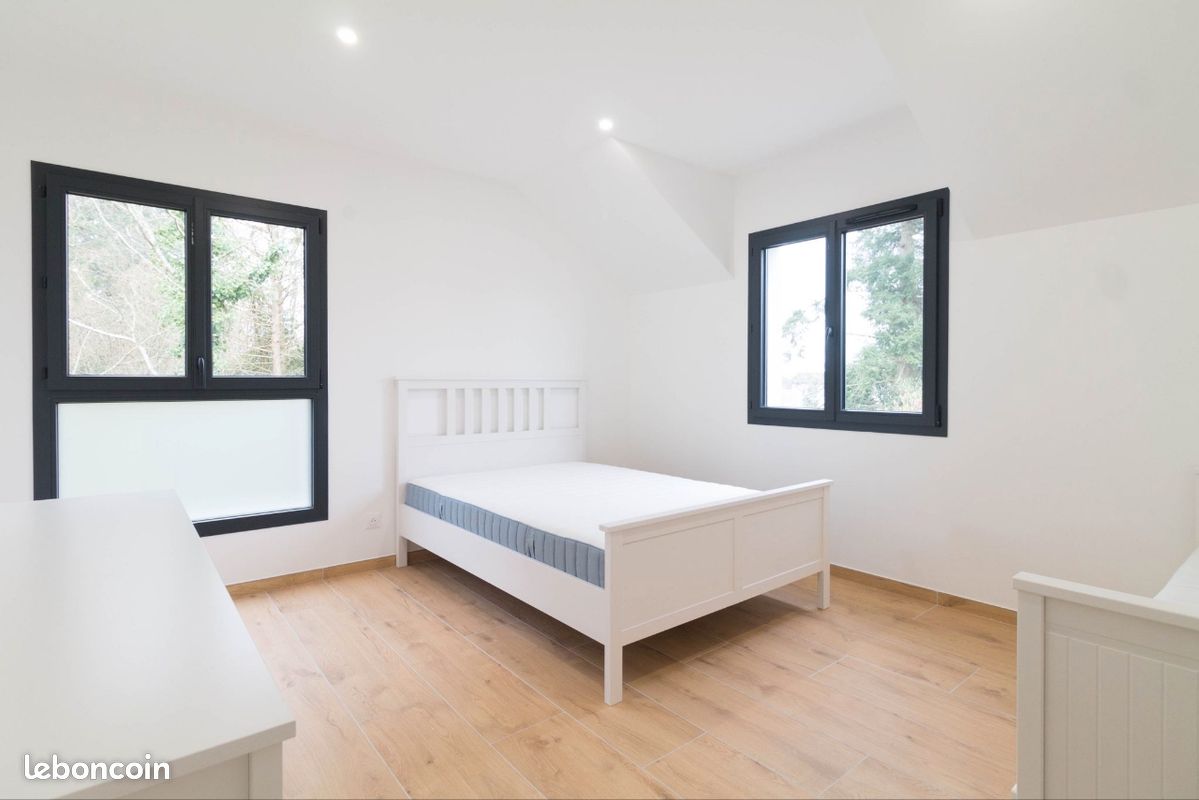 Maison 4 pièces 130 m² · à Saint-Cyr-en-Val · 130 m² · 350 000 €