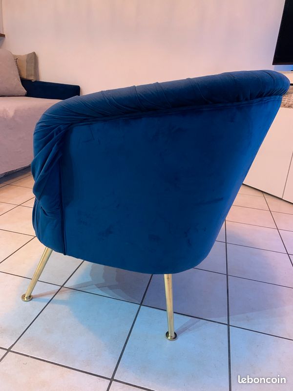 Fauteuil (image 1)