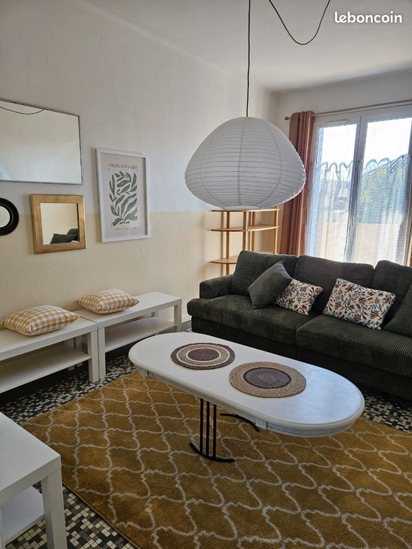 Appartement 3 pièces 56 m² · à Montauban · 56 m² · 720 €/mois