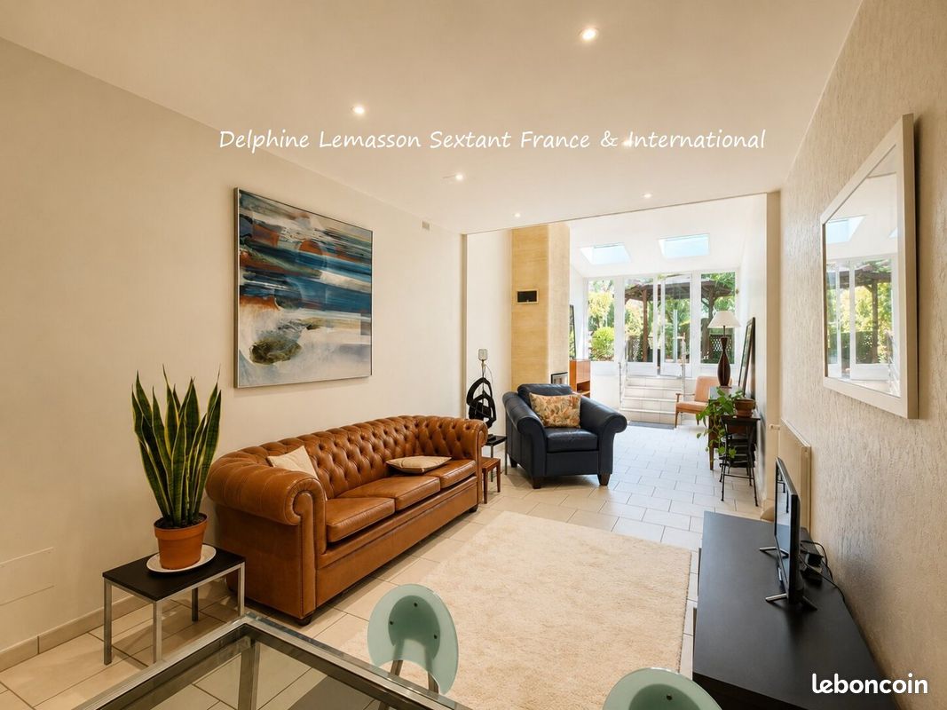 Maison 6 pièces 148 m² · à Sainte-Foy-la-Grande · 148 m² · 167 500 €