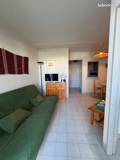 Appartement 2 pièces 25 m² · à La Grande-Motte · 25 m² · 130 000 €