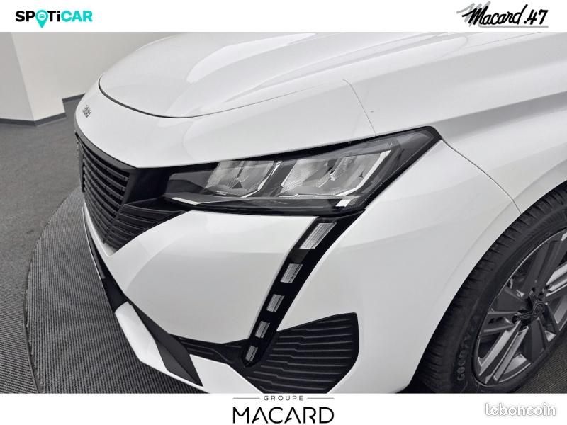 Peugeot 308 1.5 BlueHDi 130ch S&S Active Pack EAT8 (image 16)