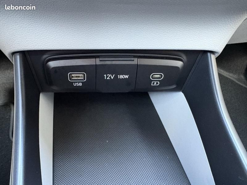 Hyundai i20 1.0 T-GDi 90ch Intuitive (image 24)