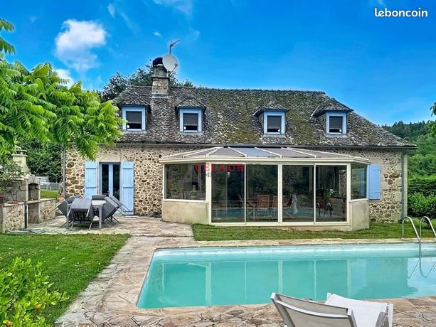 Maison 5 pièces 130 m²