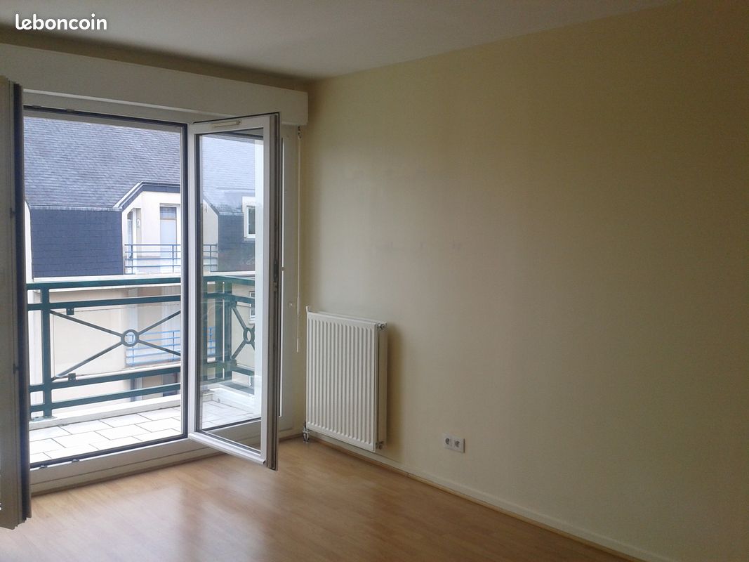 Appartement a louer jouy-le-moutier - 2 pièce(s) - 47 m2 - Surfyn
