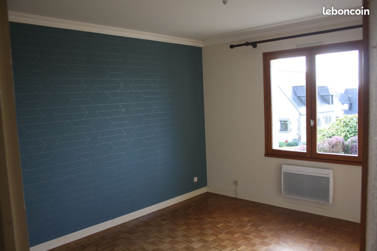 Maison a louer lannion - 5 pièce(s) - 109 m2 - Surfyn