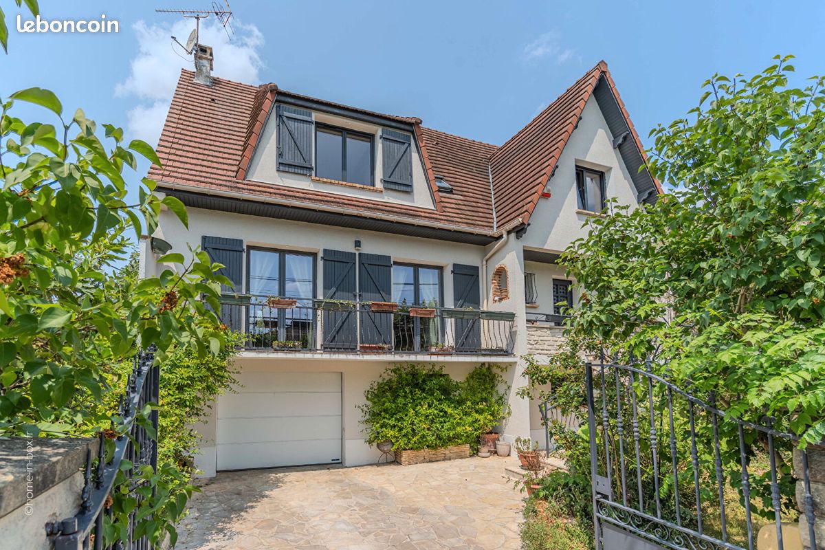 Maison 7 pièces 186 m² · à Gournay-sur-Marne · 186 m² · 599 000 €