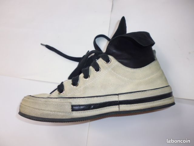 Baskets Ann Demeulemeester (image 2)