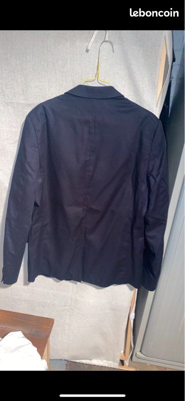 Veste de costume Scotch & Soda taille L (image 4)