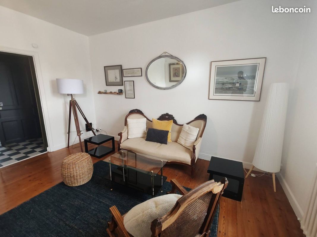 Appartement 1 pièce 41 m² · à Brest · 41 m² · 114 490 €