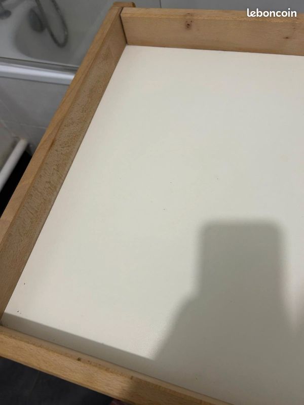 Table allongée ikea (image 6)