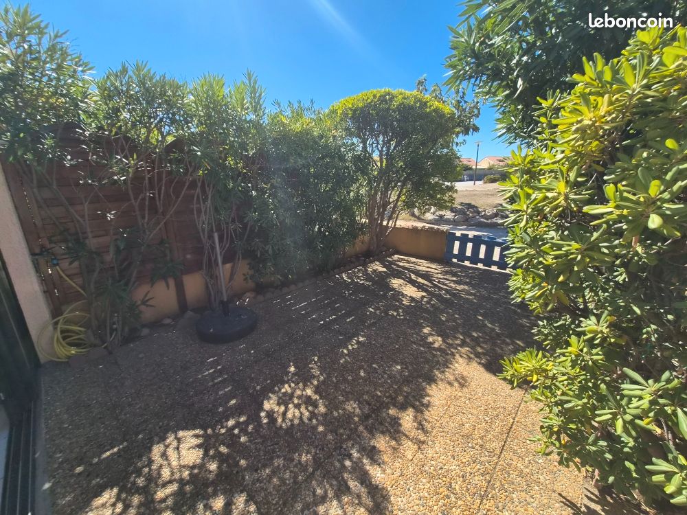 Maison 3 pièces 33 m² · à Le Barcarès · 33 m² · 139 000 €