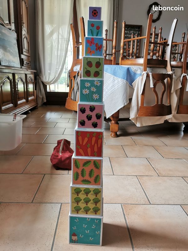 Cubes gigogne (image 3)