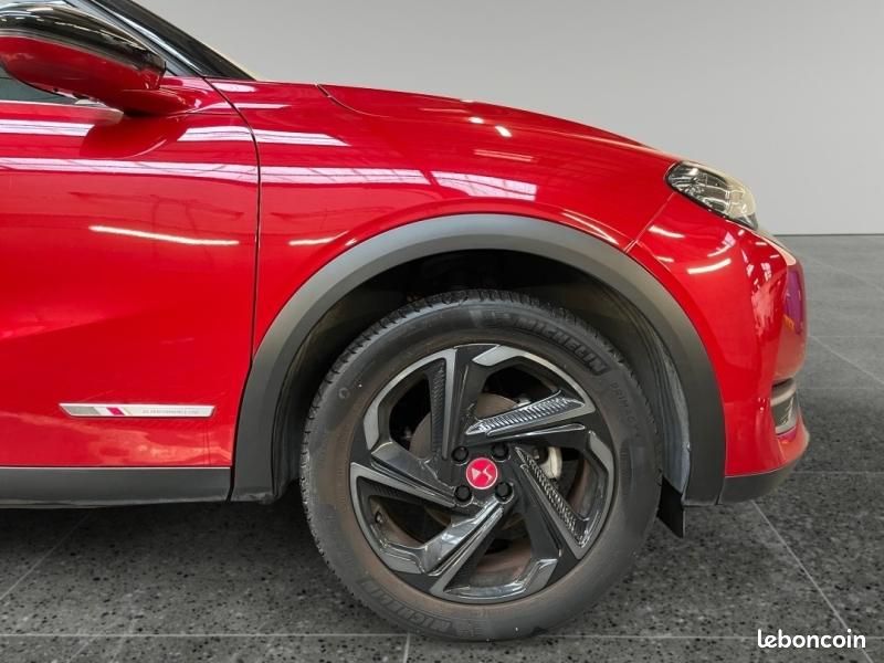 Ds DS 3 Crossback PureTech 100ch Performance Line (image 9)