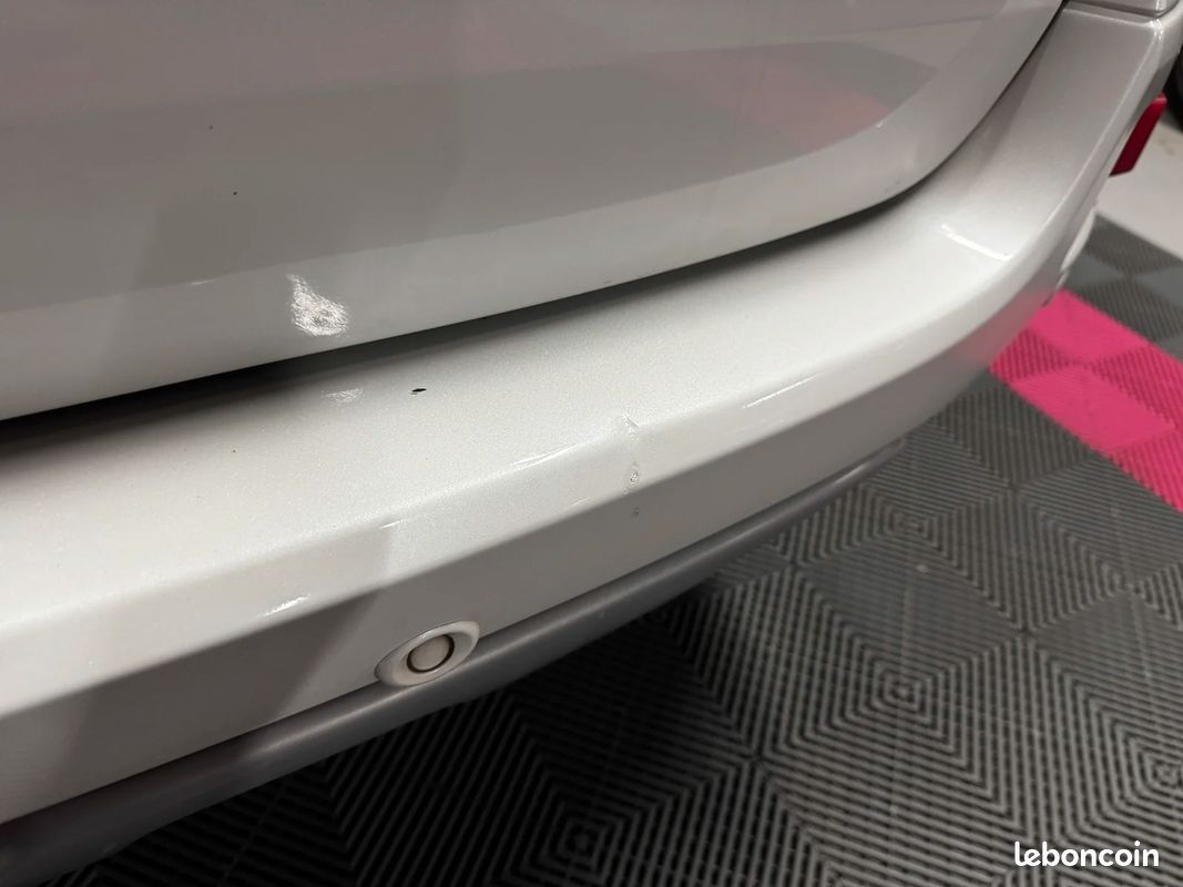 Renault KOLEOS Initiale LIMITED + ATTELAGE (image 40)