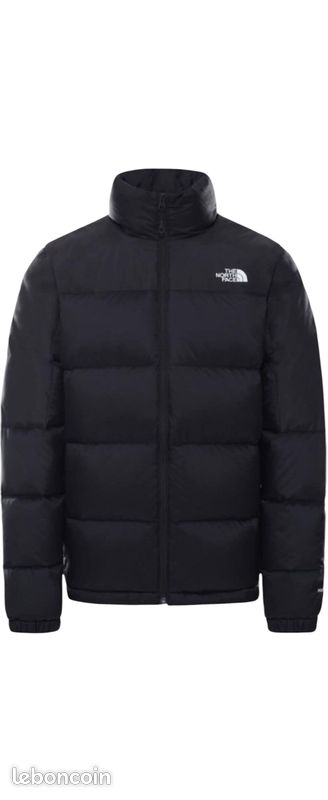 ⚡NEUVE⚡THE NORTH FACE XL Diablo Down Veste DOUDOUNE ⚡⚡ (image 1)