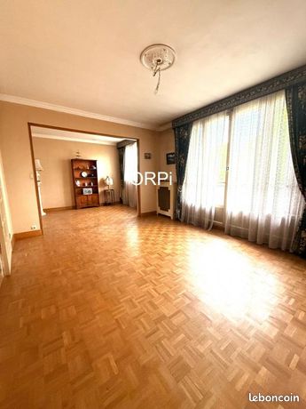 Appartement 4 pièces 69 m²