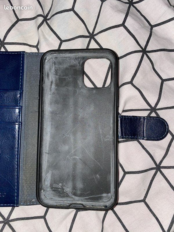 Coque de telephone iphone 11 pro (image 5)
