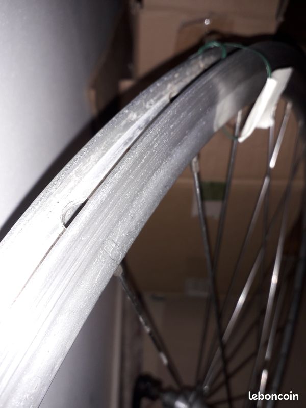 Étriers De Frein Campagnolo Chorus Vélo Route – Vintage Années 2000 – Lot Avant/arrière