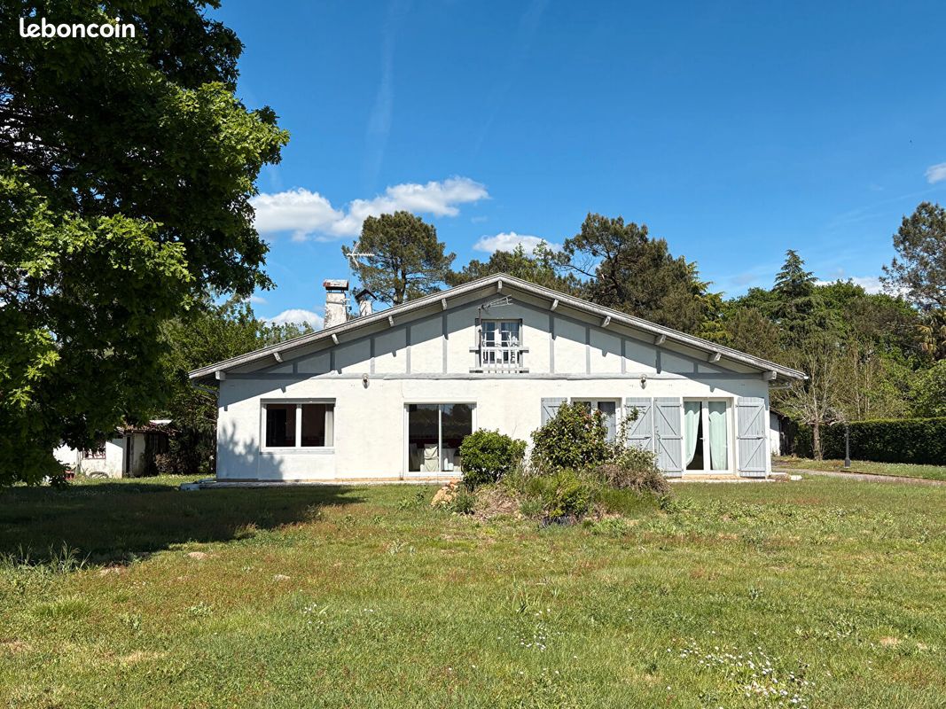 Maison 6 pièces 152 m² · à Tartas · 152 m² · 199 500 €
