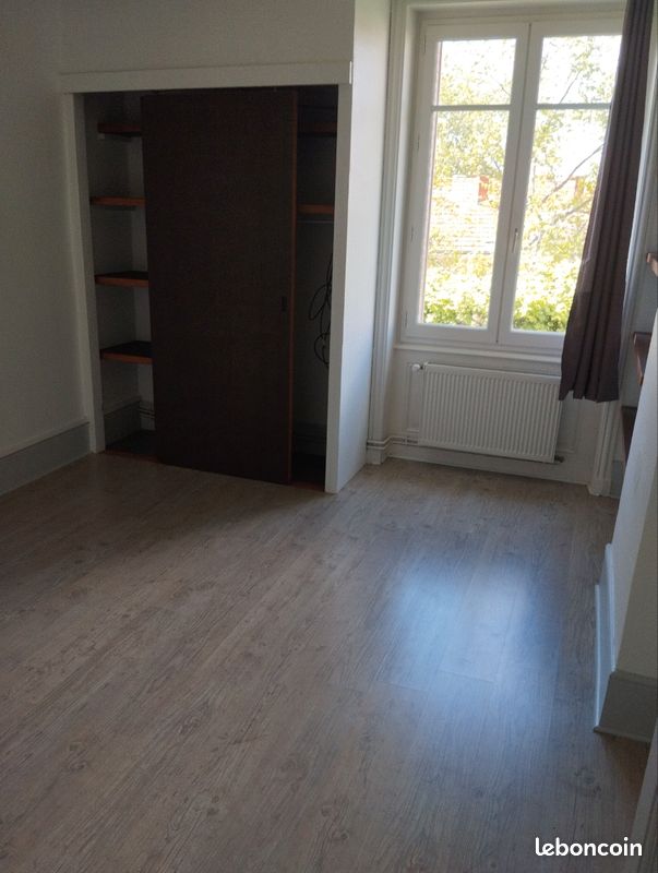Appartement 2 pièces 50 m² · à Roanne · 50 m² · 495 €/mois