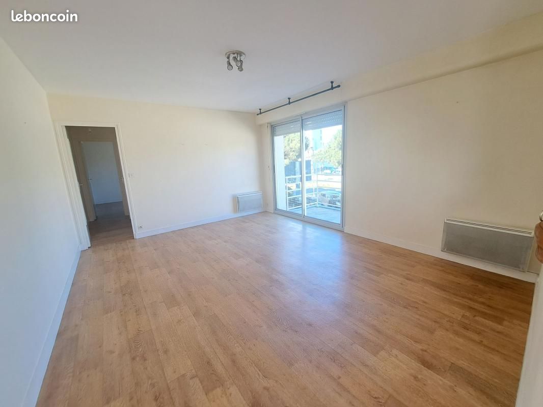 Appartement 2 pièces 44 m² · à Royan · 44 m² · 648 €/mois