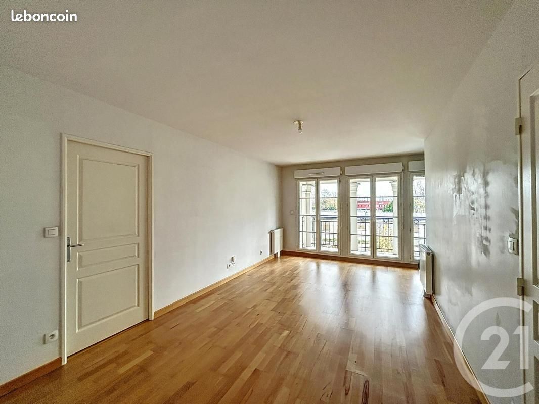 Appartement 3 pièces 63 m² · à Reims · 63 m² · 803 €/mois