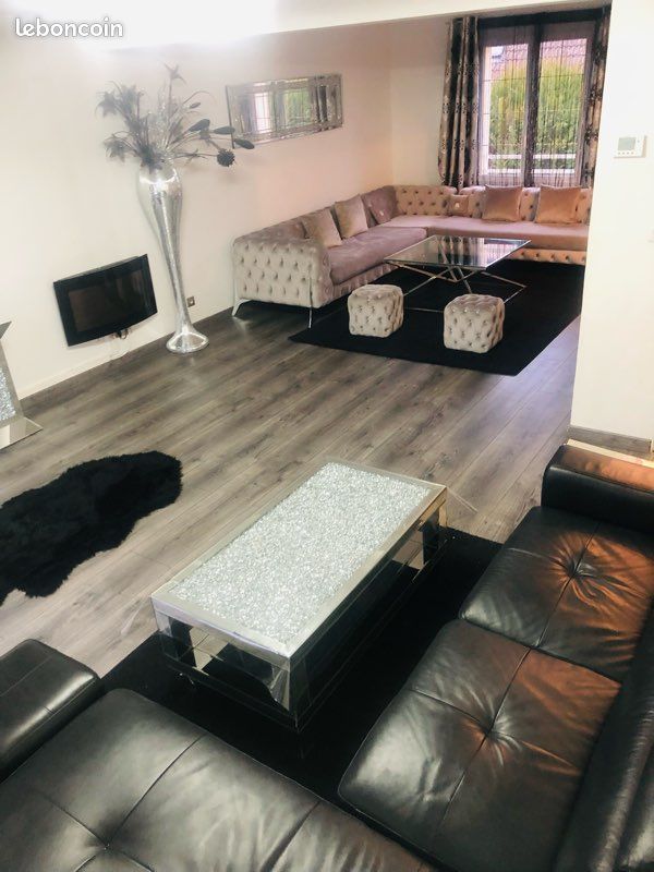 Maison 6 pièces 120 m² · à Goussainville · 120 m² · 355 000 €