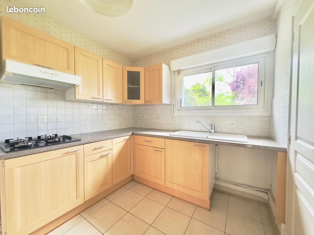 Appartement 4 pièces 90 m²