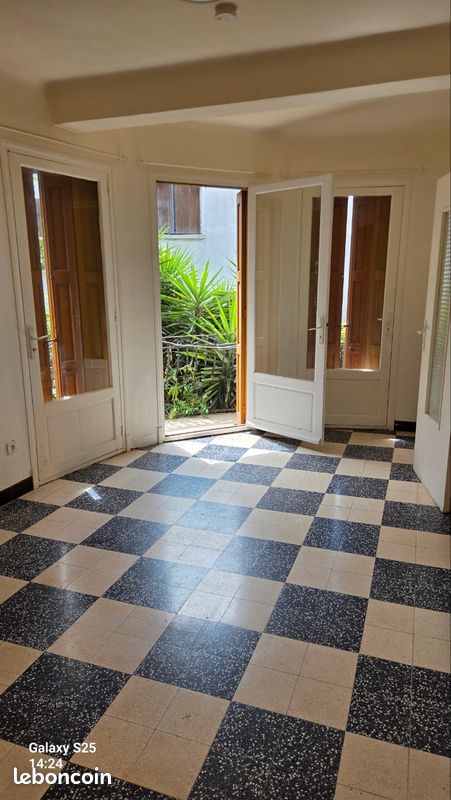 Appartement 2 pièces 37 m² · à Perpignan · 37 m² · 75 000 €