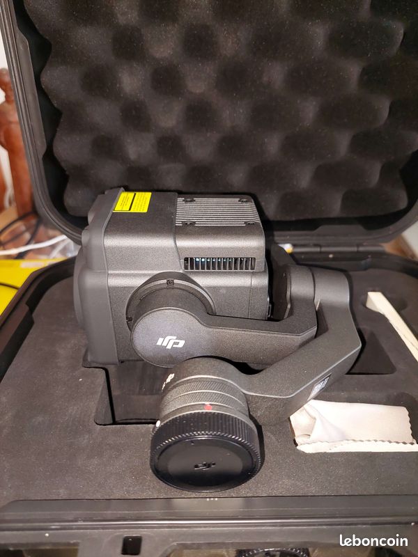 Camera DJI Zenmuse H20 (image 6)