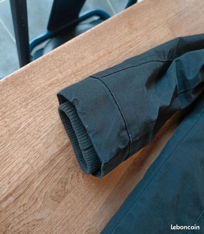 Parka Quiksilver (image 8)
