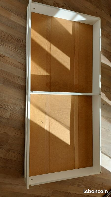 Coffre dessous de lit 150 X 70 X 20 cm (image 1)