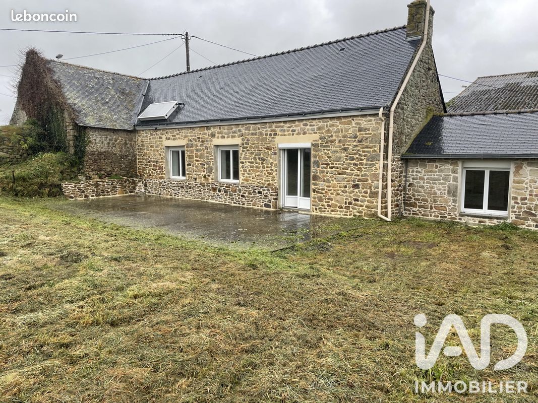 Maison 3 pièces 72 m² · à Plouhinec · 72 m² · 270 000 €