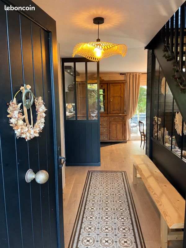 Maison 7 pièces 125 m² · à Plogastel-Saint-Germain · 125 m² · 395 500 €