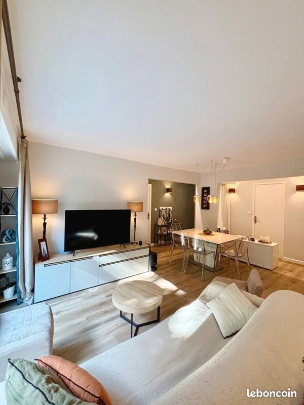 Appartement 4 pièces 80 m² · à Cannes · 80 m² · 4 950 000 €