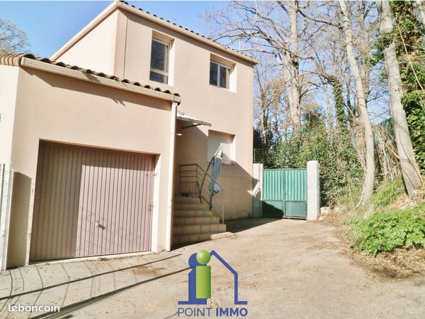 Maison 5 pièces 93 m²